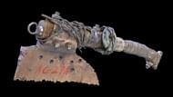 The Fox weapon (Image via Atomic Heart)